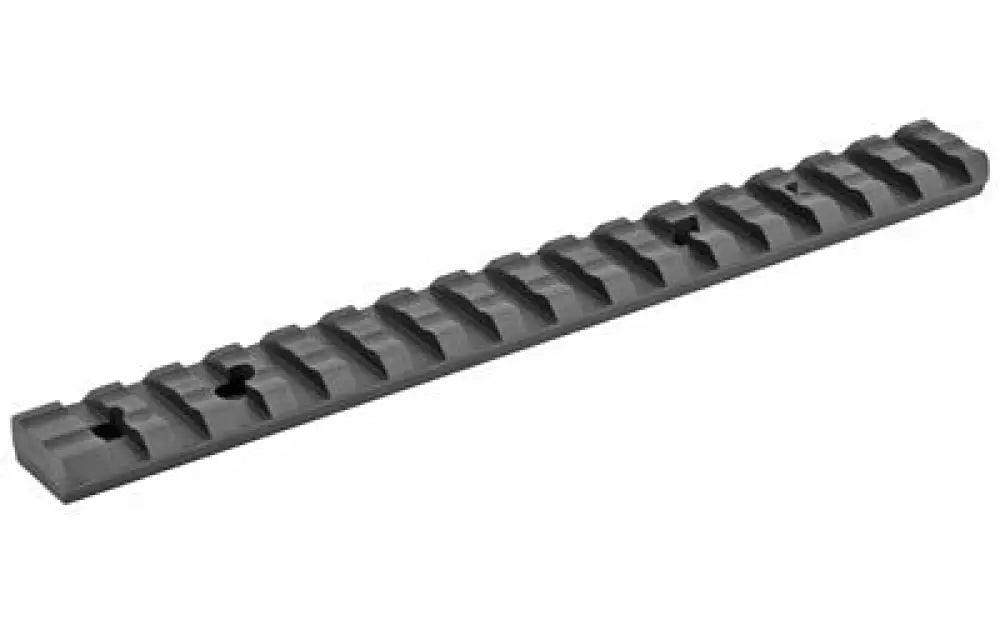 Burris Xthreaded Barrel-tikka Base Buy at Faith and Freedom Outdoors - Bases - 1 Piece Base