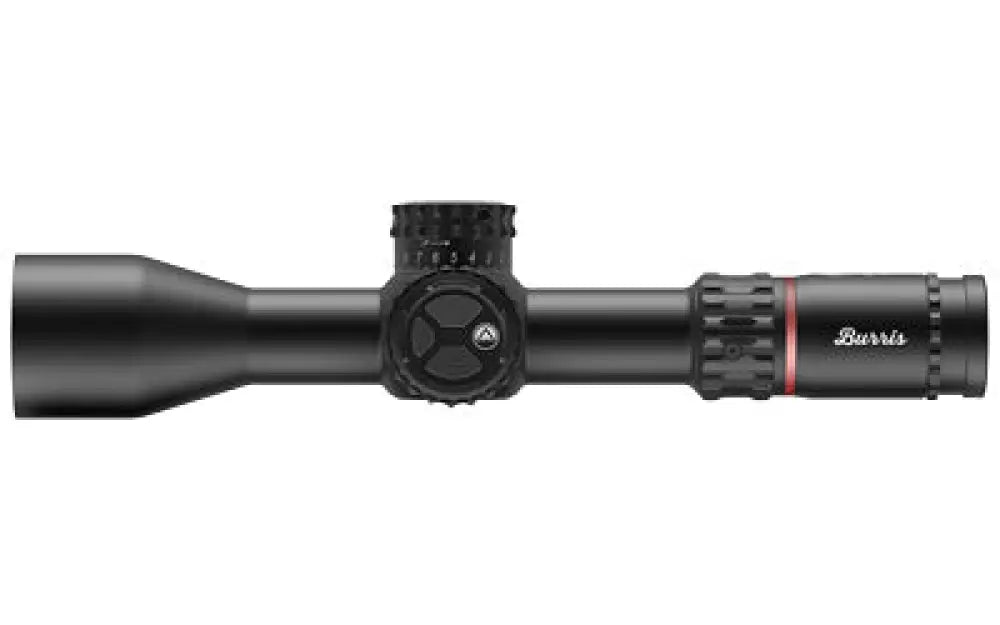 Burris Xtr Ps 3.3-18x50mm Illum Pek Buy at Faith and Freedom Outdoors - Scopes & Magnified Optics - Rifle Scope