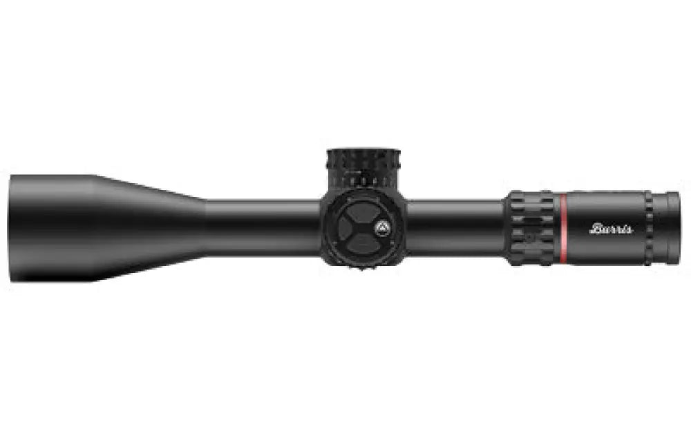 Burris Xtr Ps 5.5-30x56mm Illum Pek Buy at Faith and Freedom Outdoors - Scopes & Magnified Optics - Rifle Scope