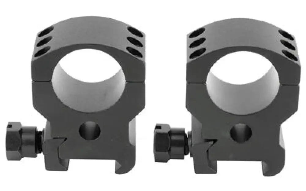 Burris Xtr Tact Hi 1’’ Rings Matte Buy at Faith and Freedom Outdoors - Rings - Ring