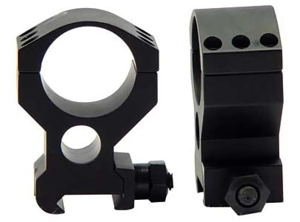 Burris Xtr Tact X-hi 1’’ 30mm Rings 2 Buy at Faith and Freedom Outdoors - Rings - Ring