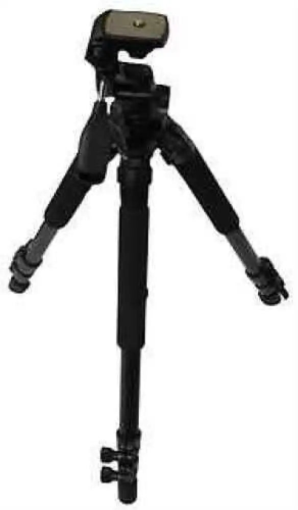Bush 784030 60’’ Black Advanced Tripod