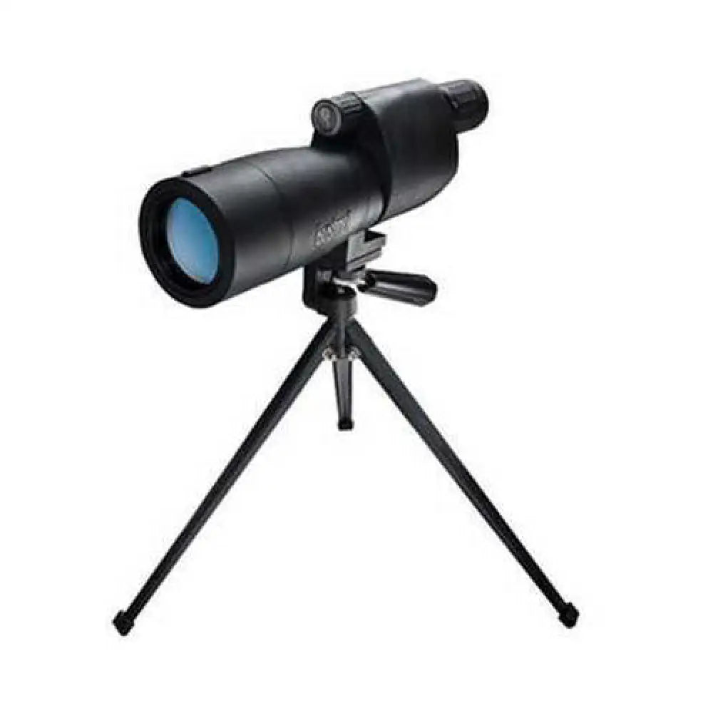 Bushnell 18-36x50mm Sentry Black Porro Wp h - 783618