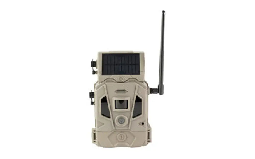 Bushnell 20mp Prime L20 Tan Solar Buy at Faith and Freedom Outdoors - Cameras
