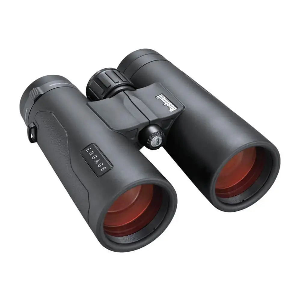 Bushnell Binoculars|binoculars Engage Binocular 10x42mm-black Buy at Faith and Freedom Outdoors