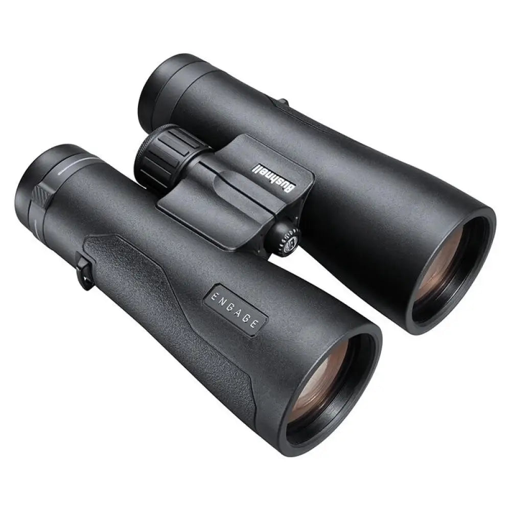 Bushnell Binoculars|binoculars Engage Binocular 10x50mm - Black Buy at Faith and Freedom Outdoors
