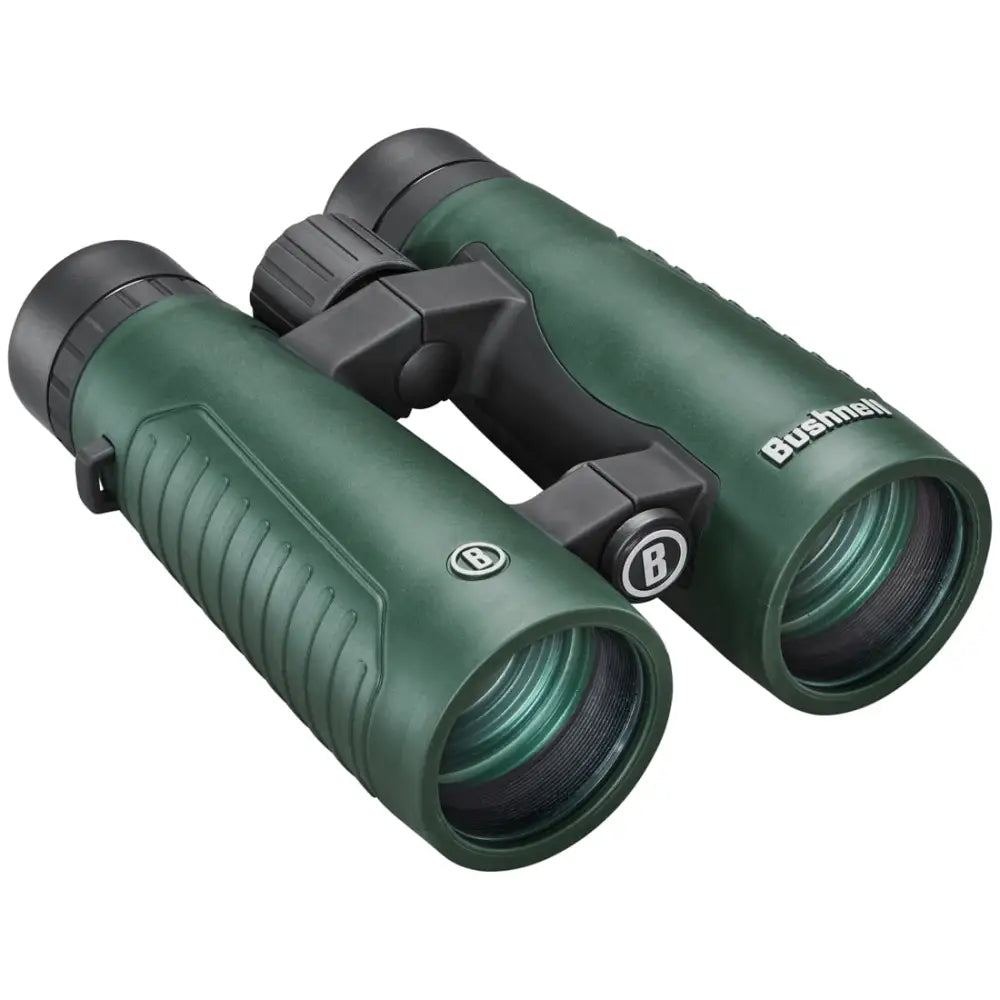 Bushnell Binoculars|binoculars Excursion 10x42mm Powerview Roof Binocular Buy at Faith and Freedom Outdoors