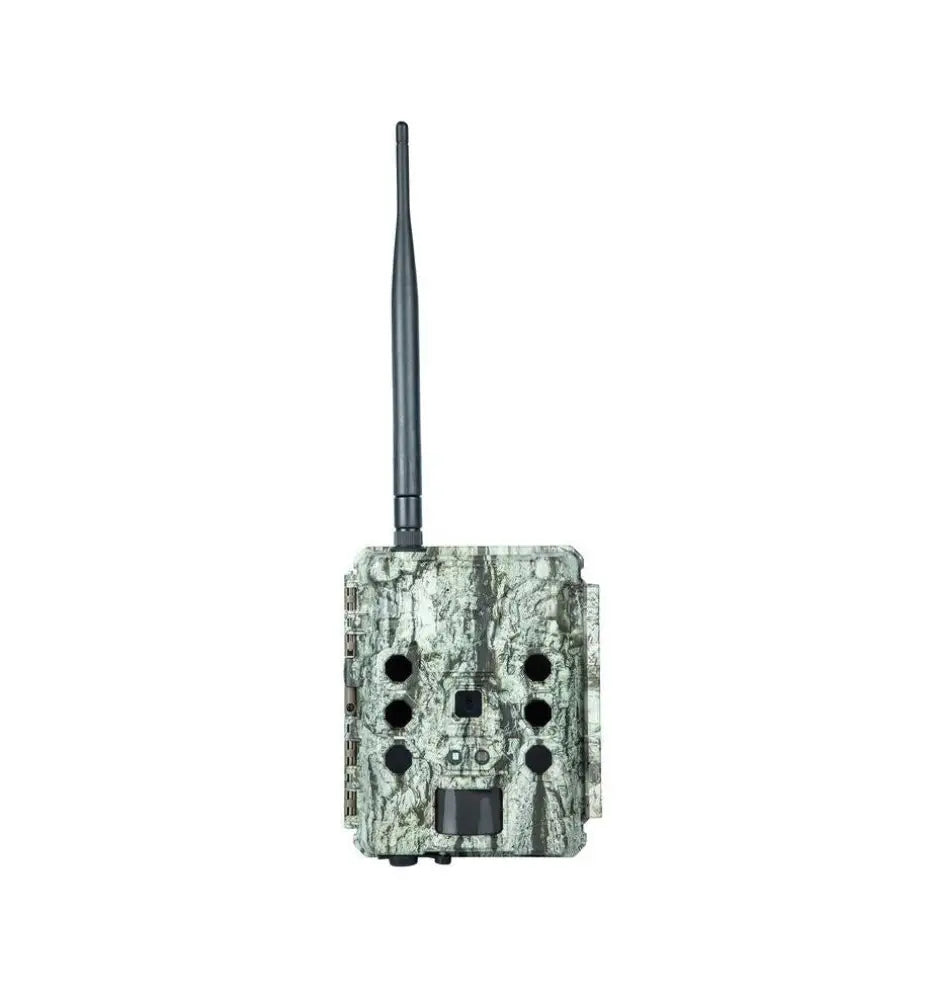 Bushnell Cellular Trail Cameras Cellucore Camera V30 Verizon Treebark Camo 30mp Buy at Faith and Freedom Outdoors