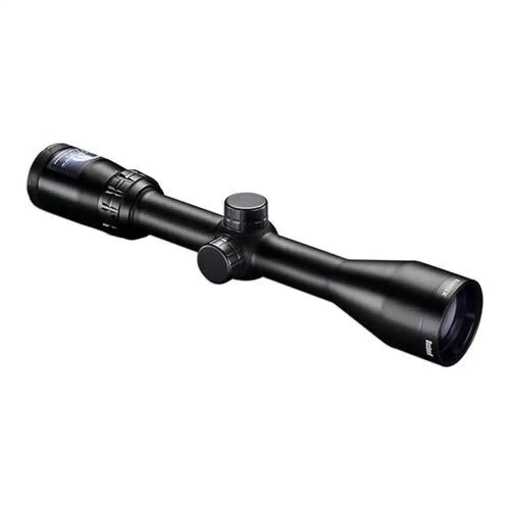 Bushnell Centerfire Scopes Banner Rifle Scope 3-9x40mm 1’’ Sfp Multi-x Non Illum. Black Matte Clam Buy at Faith