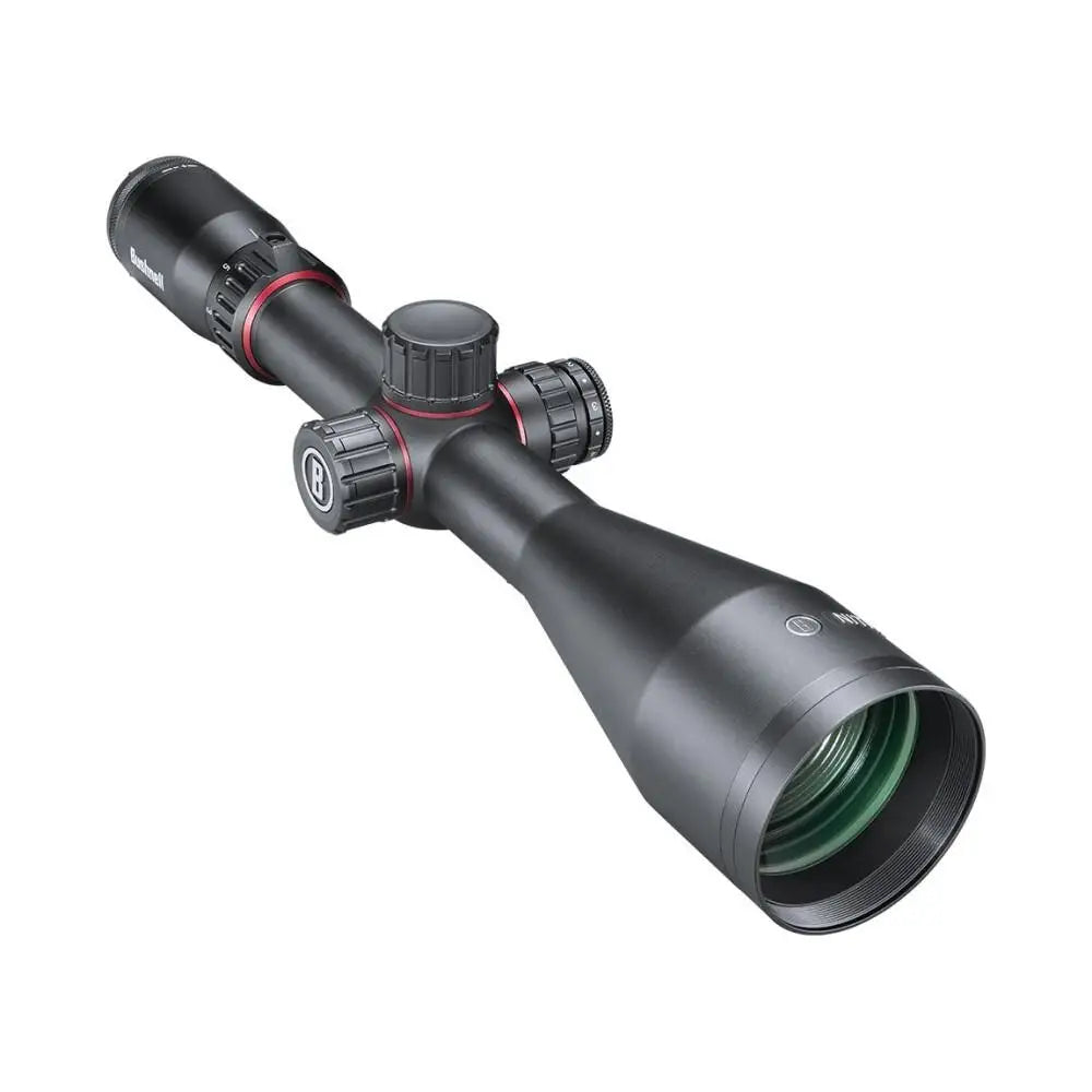Bushnell Centerfire Scopes Nitro Rifle Scope 3-18x56 30mm Sfp G4i-thin Black Buy at Faith and Freedom Outdoors