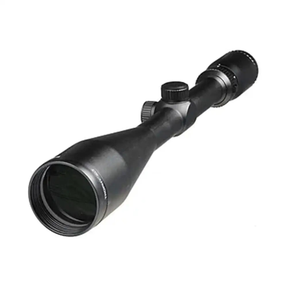 Bushnell Centerfire Scopes Trophy Xlt Black Hunt Rifle Scope 3-9x50 Doa Qbr Hang Box Buy at Faith and Freedom Outdoors