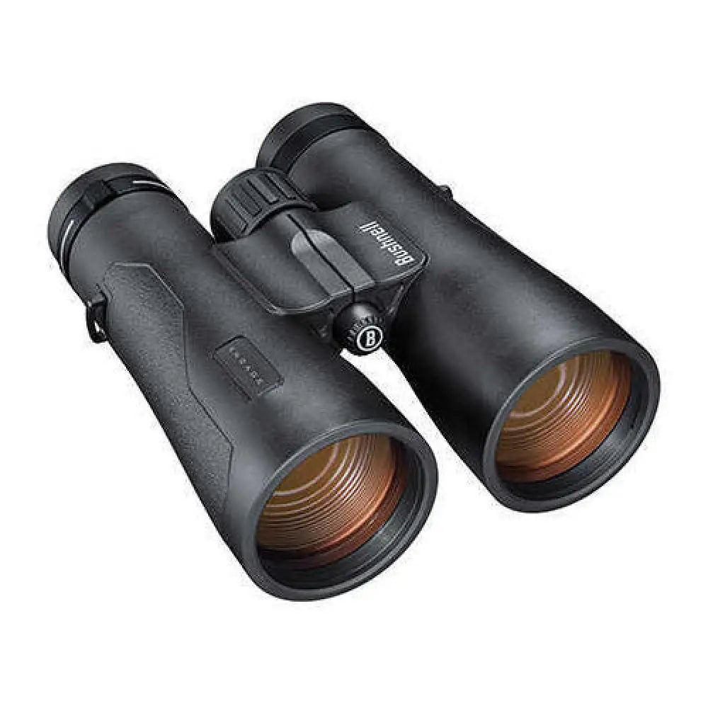 Bushnell Engage Binoculars 12x50mm Roof Prism Black - Ben1250