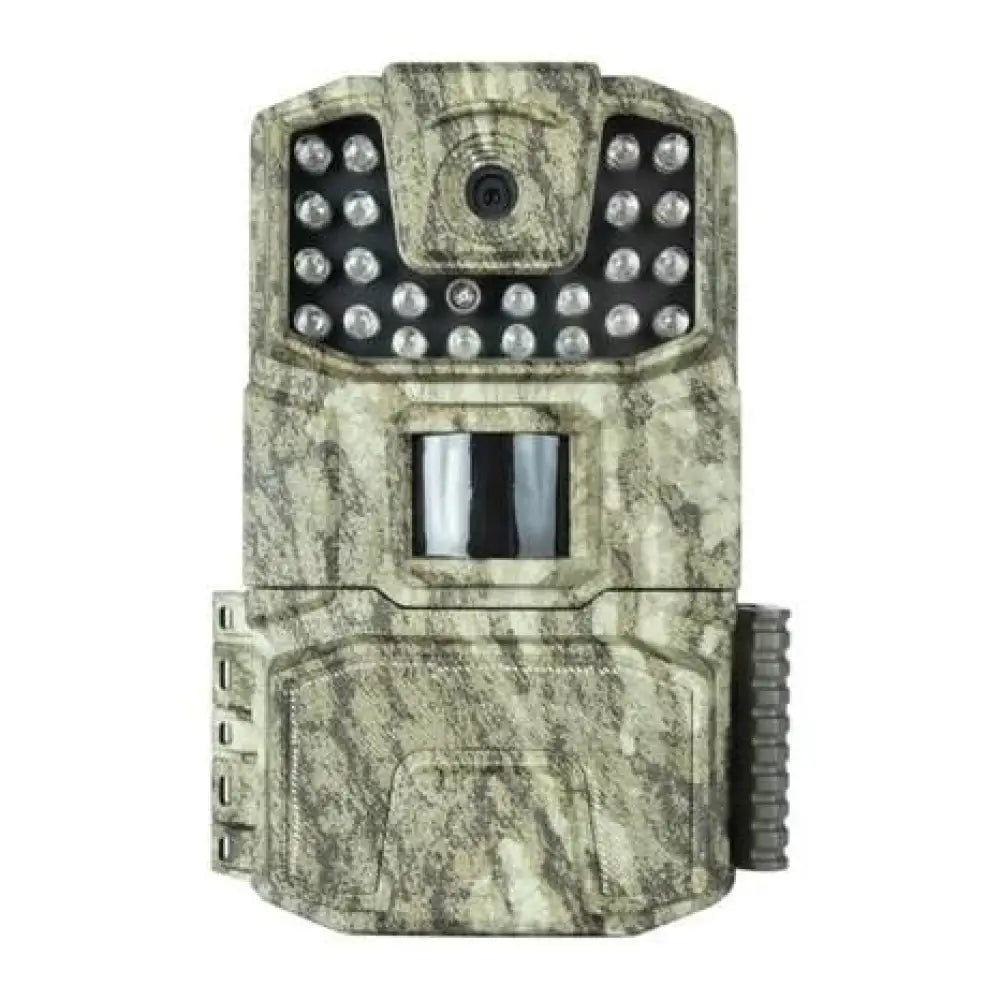 Bushnell Non Cellular Trail Cameras Combo Spoton Low Glow Camera Tree Bark Camo 22mp (boxed) Incl/ 8aa Batteries & 16gb