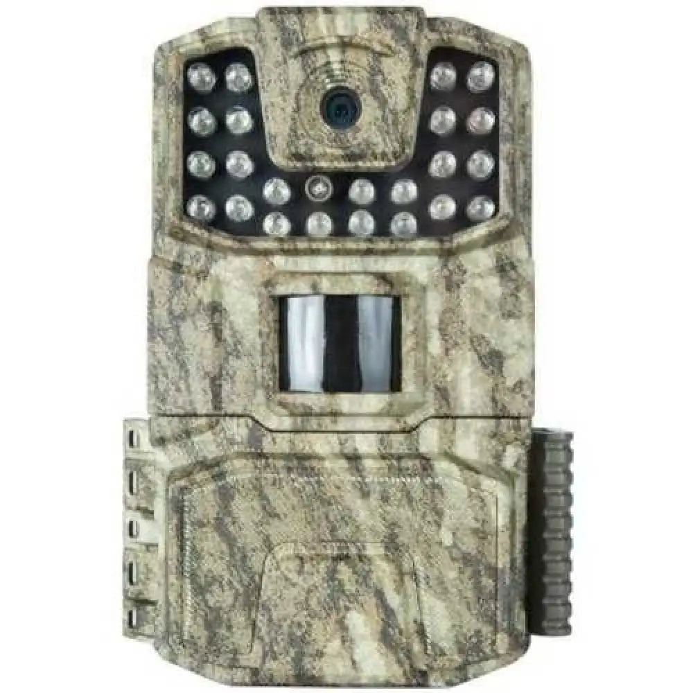 Bushnell Non Cellular Trail Cameras Combo Spoton Low Glow Camera Tree Bark Camo 22 Mp (boxed) Incl/ 8 Aa Batteries 16gb