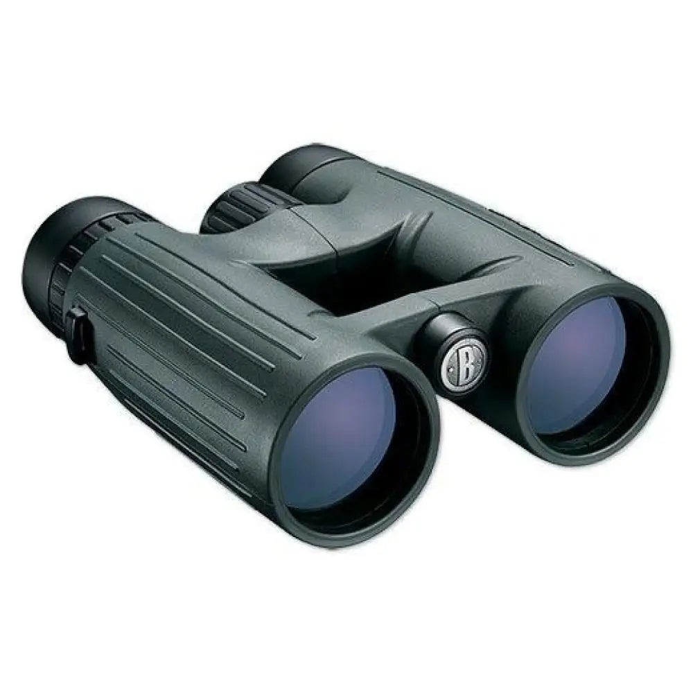 Bushnell Optics|binoculars Custom Gold Binocular - 10x42mm Roof Prism Black Buy at Faith and Freedom Outdoors