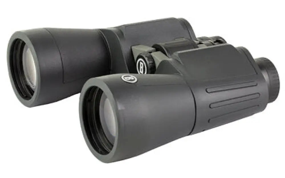 Bushnell Power View 2 12x50 Black Buy at Faith and Freedom Outdoors - Binoculars & Monoculars - Binocular
