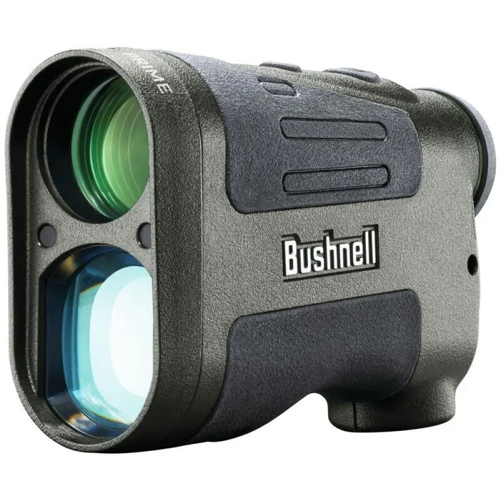 Bushnell Rangefinders Prime 1700 Laser Rangefinder 6x24mm Black Lrf Sb Buy at Faith and Freedom Outdoors