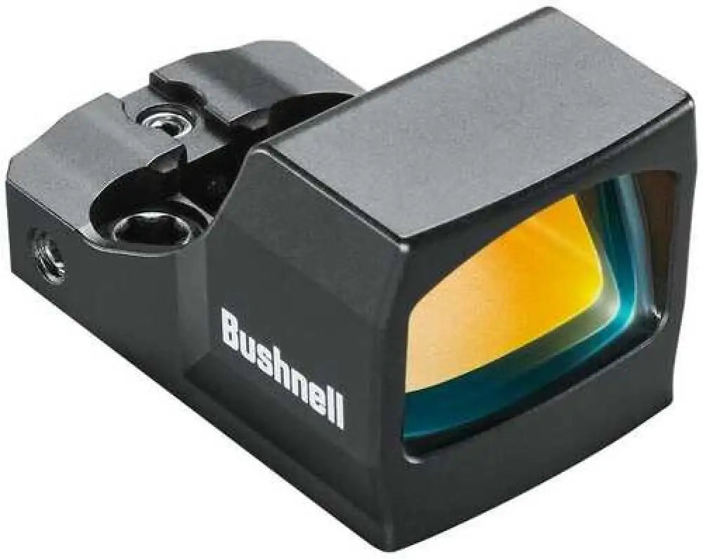 Bushnell Rxc-200 Compact Reflex Sight 1x21mm Black - Rxc200