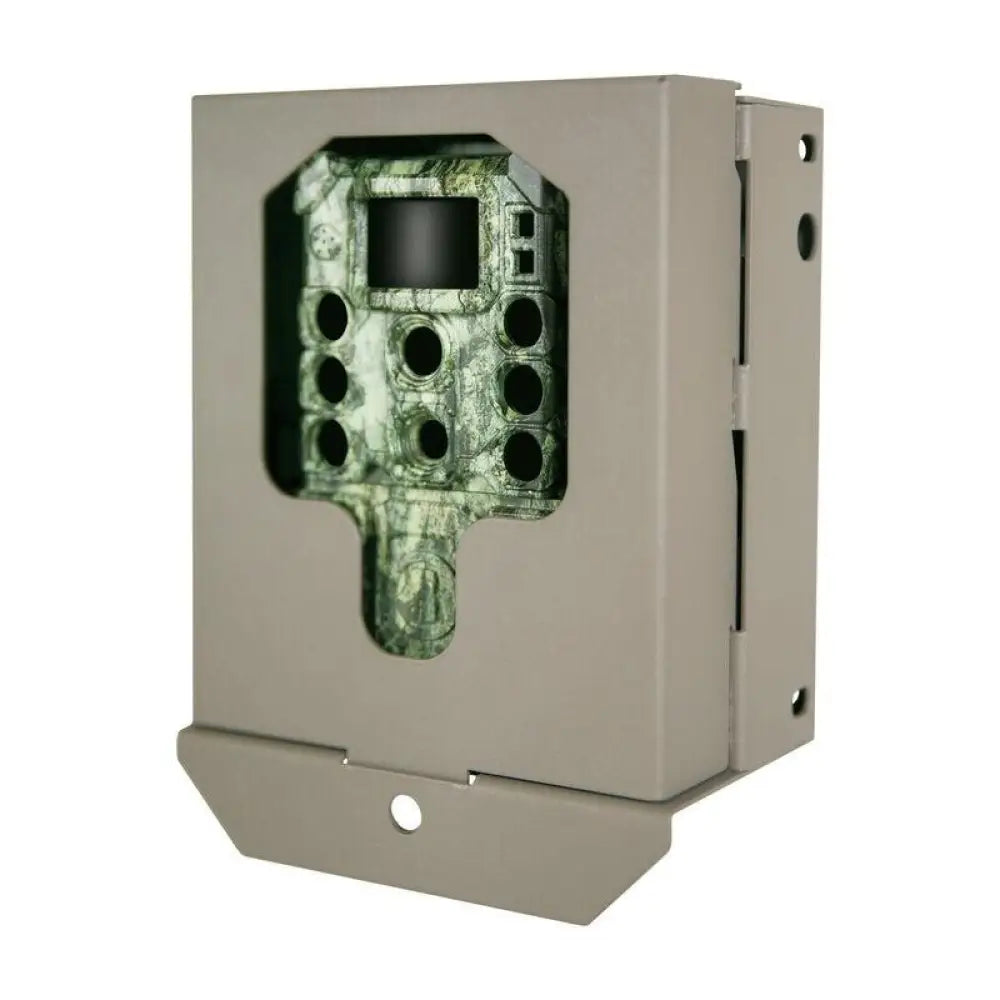 Bushnell Trail Camera Accessories Security Box for (non-celluar) Core Ds-4k S-4k Prime Series Buy at Faith and Freedom