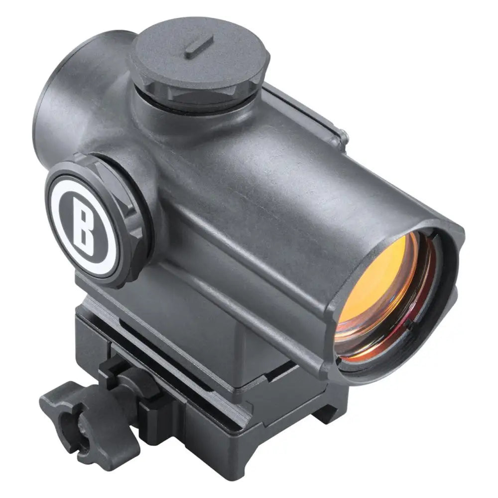 Bushnell Tube Tac Optics Mini Cannon Red Dot Sight 1x23mm Multi 4-reticle Hi-rise Box 5l Buy at Faith and Freedom