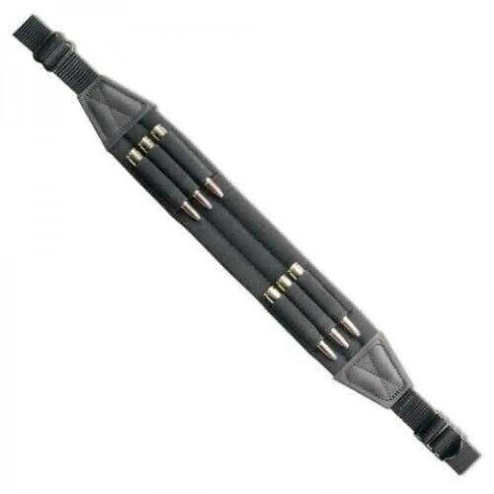 Butler Creek 48-inch Cartridge Rifle Sling Nylon Black Md: 26972