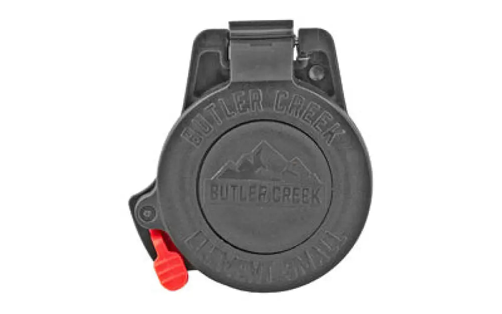 Butler Creek Elmnt Scope Cap Eye Piece 1 Buy at Faith and Freedom Outdoors - Caps & Covers - Cover