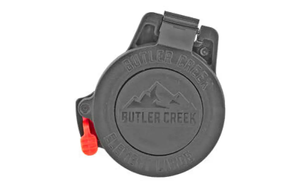Butler Creek Elmnt Scope Cap Eye Piece 2 Buy at Faith and Freedom Outdoors - Caps & Covers - Cover