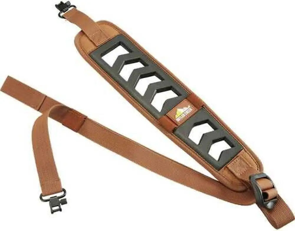 Butler Creek Featherlight Sling Black/brown W/ Swivles Rifle - 190031