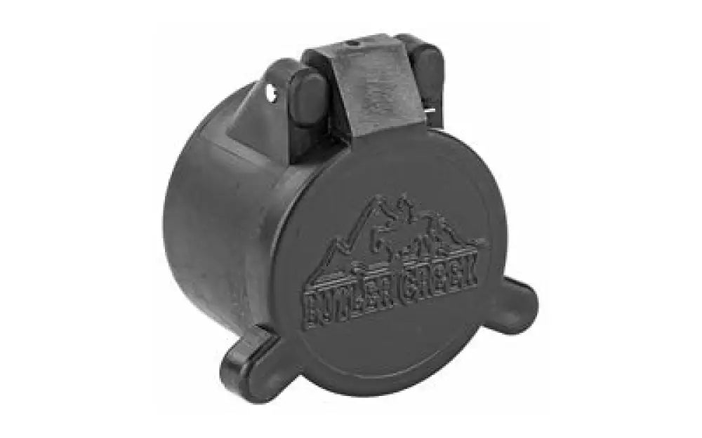 Butler Creek Flip Scope Cover 01 Obj Buy at Faith and Freedom Outdoors - Caps & Covers - Scope Cover