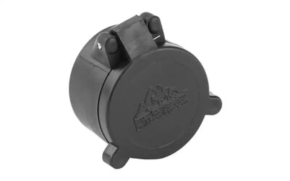 Butler Creek Flip Scope Cover 02 Obj Buy at Faith and Freedom Outdoors - Caps & Covers - Scope Cover