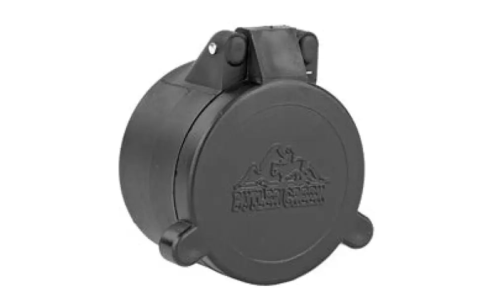 Butler Creek Flip Scope Cover 02a Obj Buy at Faith and Freedom Outdoors - Caps & Covers - Scope Cover