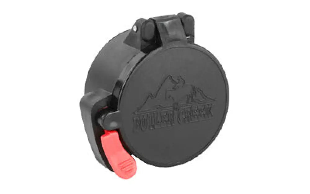 Butler Creek Flip Scope Cover 09 Eye Buy at Faith and Freedom Outdoors - Caps & Covers - Scope Cover