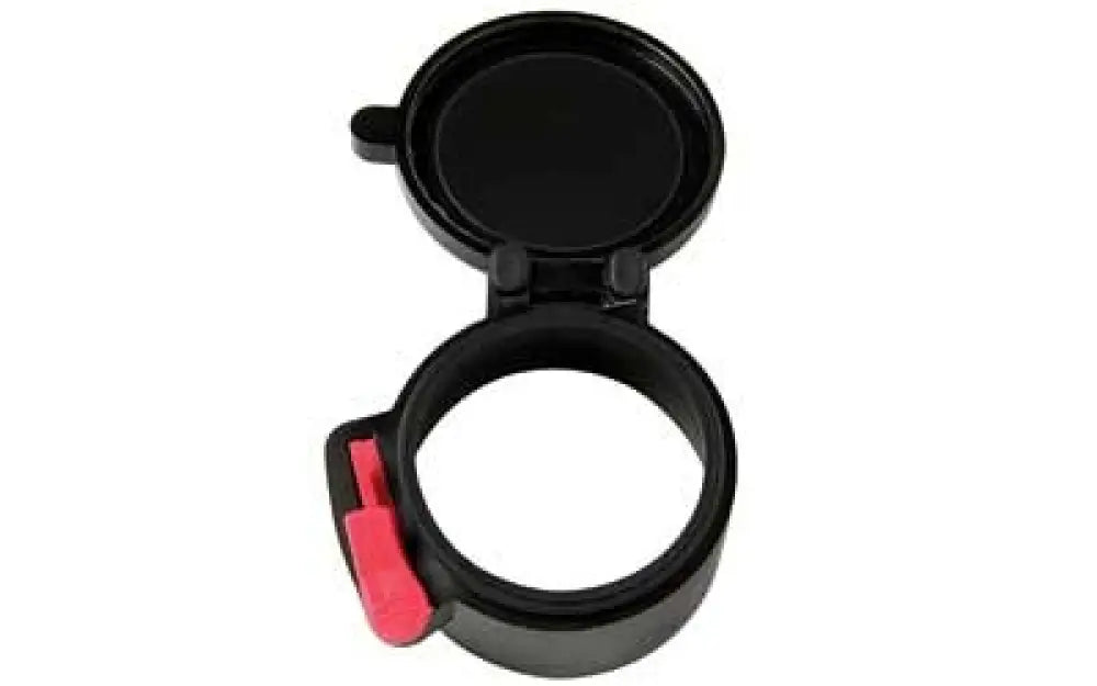 Butler Creek Flip Scope Cover 10 Eye Buy at Faith and Freedom Outdoors - Caps & Covers - Scope Cover