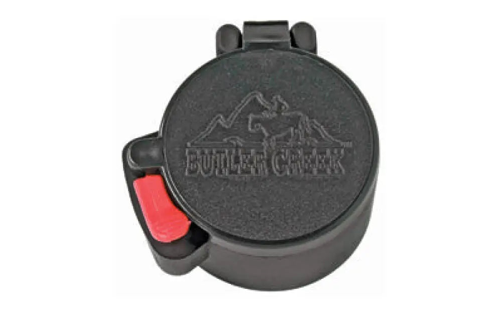 Butler Creek Flip Scope Cover 13 Eye Buy at Faith and Freedom Outdoors - Caps & Covers - Scope Cover