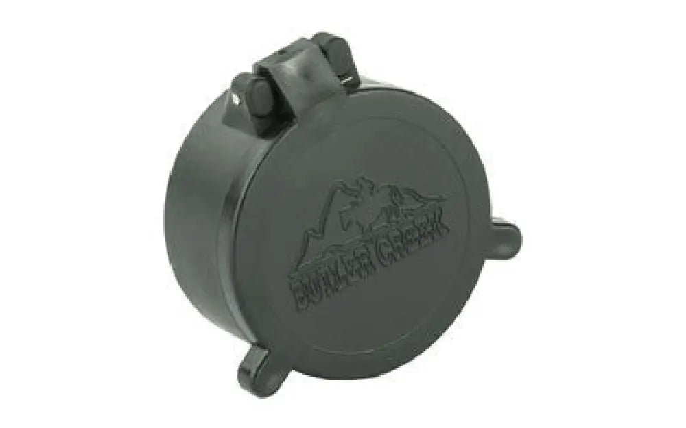 Butler Creek Flip Scope Cover 17 Obj Buy at Faith and Freedom Outdoors - Caps & Covers - Scope Cover