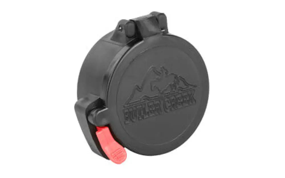 Butler Creek Flip Scope Cover 19 Eye Buy at Faith and Freedom Outdoors - Caps & Covers - Scope Cover
