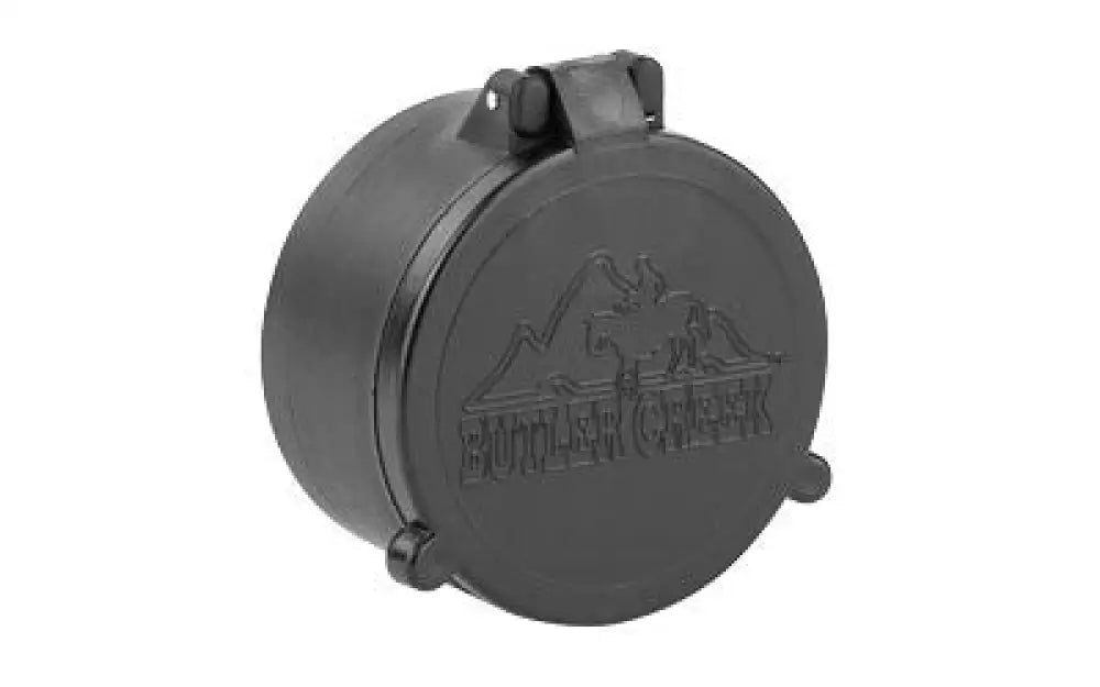 Butler Creek Flip Scope Cover 30 Obj Buy at Faith and Freedom Outdoors - Caps & Covers - Scope Cover