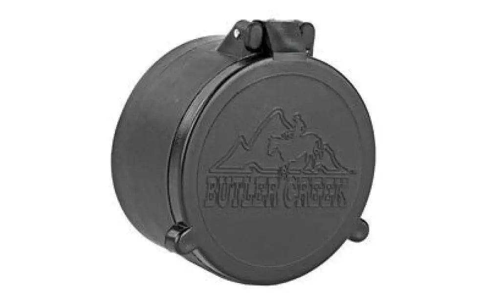 Butler Creek Flip Scope Cover 31 Obj Buy at Faith and Freedom Outdoors - Caps & Covers - Scope Cover