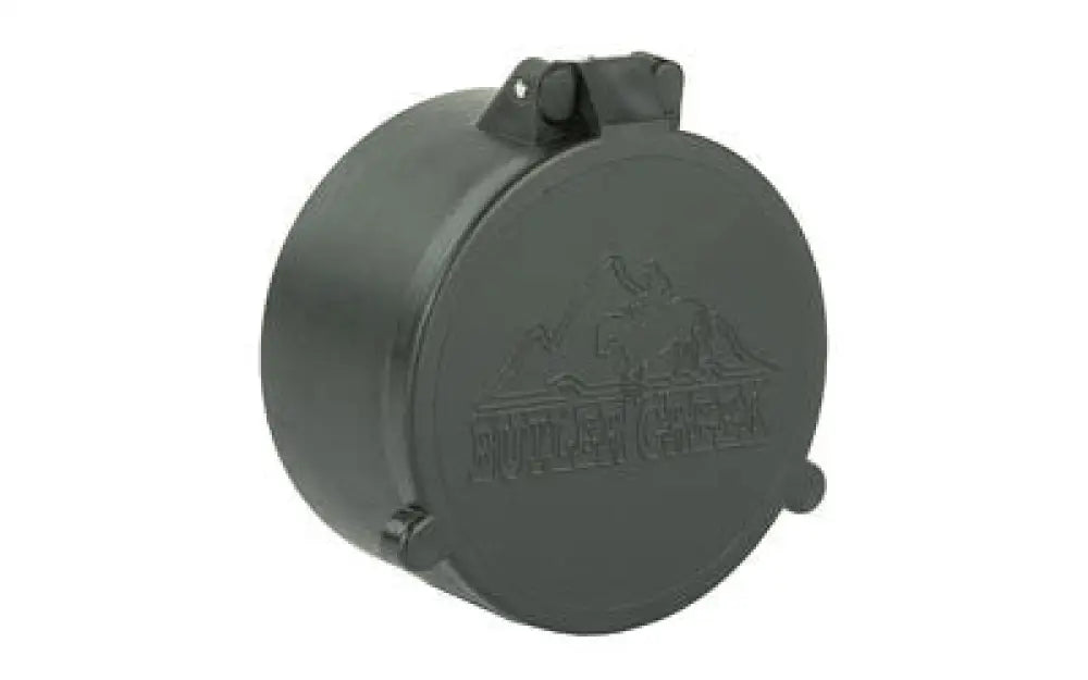 Butler Creek Flip Scope Cover 34 Obj Buy at Faith and Freedom Outdoors - Caps & Covers - Scope Cover