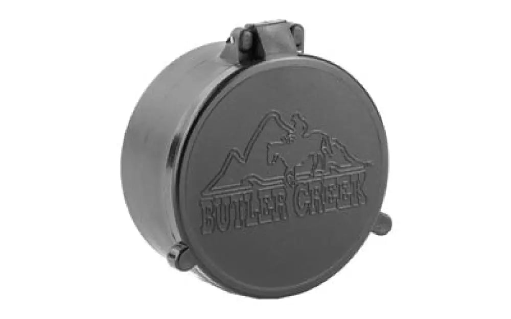 Butler Creek Flip Scope Cover 39 Obj Buy at Faith and Freedom Outdoors - Caps & Covers - Scope Cover