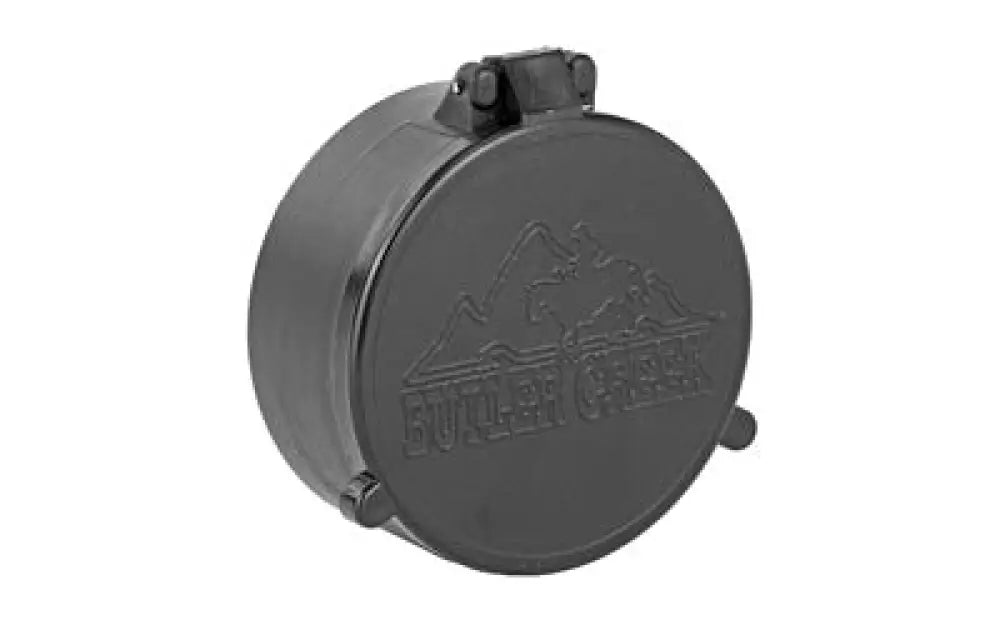 Butler Creek Flip Scope Cover 43 Obj Buy at Faith and Freedom Outdoors - Caps & Covers - Scope Cover