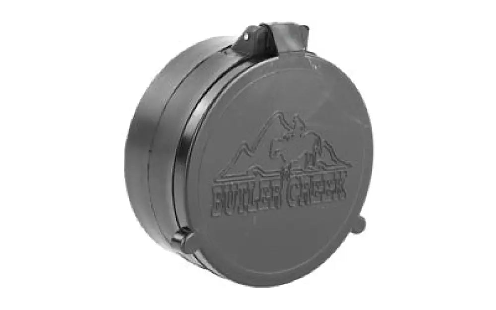 Butler Creek Flip Scope Cover 44 Obj Buy at Faith and Freedom Outdoors - Caps & Covers - Scope Cover