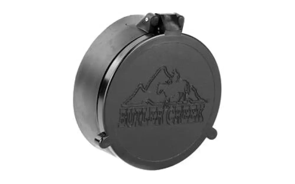 Butler Creek Flip Scope Cover 51 Obj Buy at Faith and Freedom Outdoors - Caps & Covers - Scope Cover
