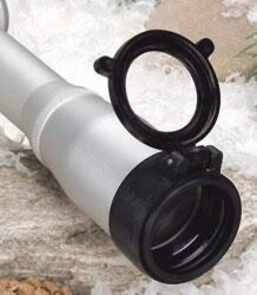 Butler Creek Scope Covers & Sunshades Blizzard Cover - 1.8-1.89’’ Mfg 70207 Size 7 Buy at Faith and Freedom Outdoors