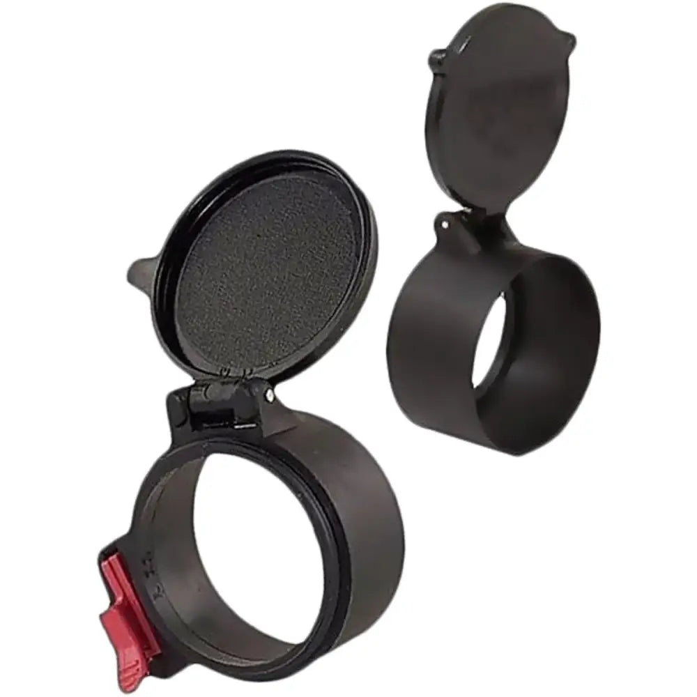 Butler Creek Scope Covers & Sunshades Flip-open Objective Cover - 2.310’’/58.7mm Mfg 30430 Size 43 Buy at Faith
