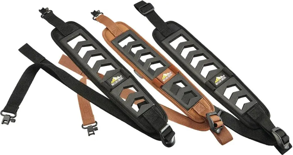 Butler Creek Slings Featherlight Black Rifle with Swivels Hang Box E/f Buy at Faith and Freedom Outdoors