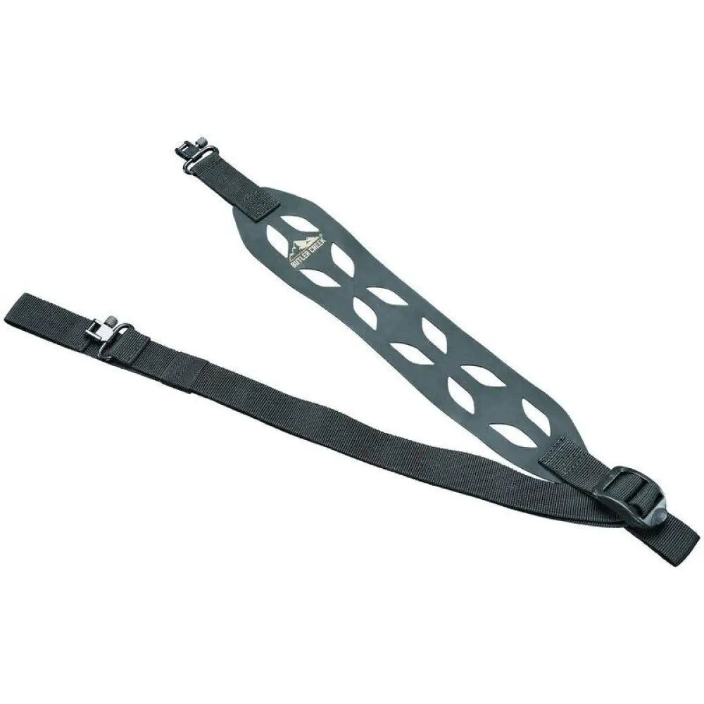 Butler Creek Slings Featherlight Minimalist Sling Black with Swivels Buy at Faith and Freedom Outdoors