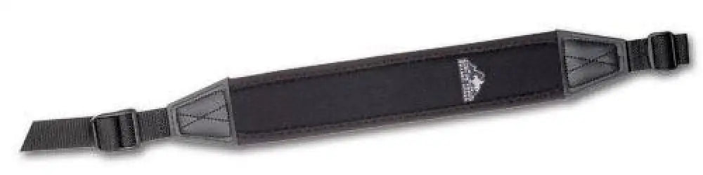 Butler Creek Slings Highlander Sling Black Buy at Faith and Freedom Outdoors