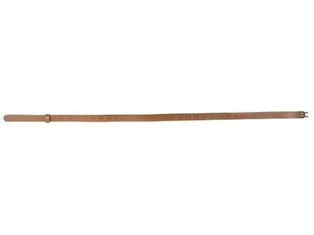 Butler Creek Slings Leather Military Sling 1-1/4’’ x 44’’ Buy at Faith and Freedom Outdoors