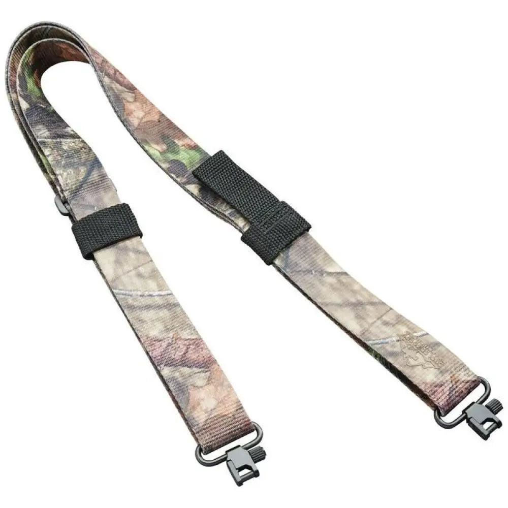 Butler Creek Slings Rifle Sling with Swivel Mossy Oak Break-up Buy at Faith and Freedom Outdoors